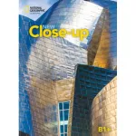 New Close-Up B1+ SB for UKRAINE with Online Practice and Student's eBook