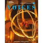 Voices Upper-Intermediate WB without Answer Key