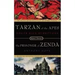 Tarzan of the Apes And the Prisoner of Zenda