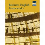 Business English Frameworks Book