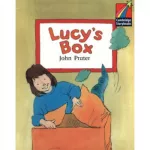 CSB 2 Lucy's Box