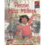 CSB 2 Please, Miss Miller!