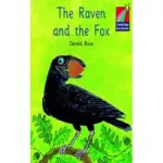 CSB 2 The Raven and the Fox