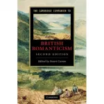 The Cambridge Companion to British Romanticism 2nd Edition