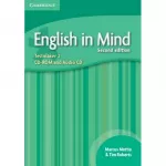 English in Mind  2nd Edition 2 Testmaker Audio CD/CD-ROM
