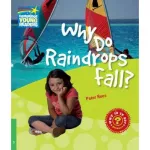 CYR 3 Why Do Raindrops Fall?
