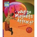 CYR 4 Why Do Magnets Attract?