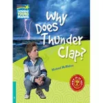 CYR 5 Why Do Thunder Clap?