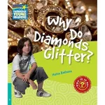 CYR 5 Why Do Diamonds Glitter?