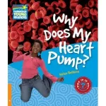 CYR 6 Why Does My Heart Pump?