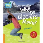 CYR 6 Why Do Glaciers Move?