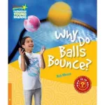 CYR 6 Why Do Balls Bounce?