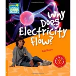CYR 6 Why Does Electricity Flow?