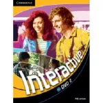 Interactive 2 DVD