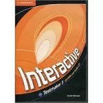 Interactive 3 Testmaker CD-ROM and Audio CD