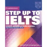 Step Up to IELTS  Self-study SB