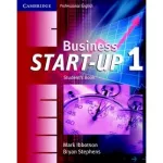 Business Start-up 1 Student's Book