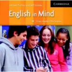 English in Mind Starter Class Audio CD(2)
