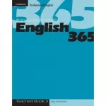 English365 3 Teacher Guide