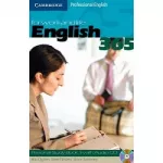 English365 3 Personal Study + CD