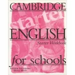 Cambridge English For Schools Start WB