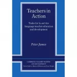 Teachers in Action