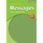 Messages 2 Tchs Res Pack