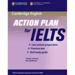 Action Plan for IELTS General Module Self-study SB