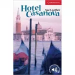 CER 1 Hotel Casanova