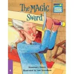 CSB 4 The Magic Sword