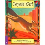 CSB 4 Coyote Girl