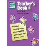 CSB 4  Teacher's Book