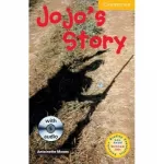 CER 2 Jojo's Story: Book with Audio CD Pack