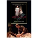 The Cambridge Companion to Arthur Miller 2nd Edition