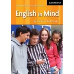 English in Mind Starter SB