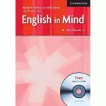 English in Mind 1 WB w/CD