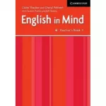 English in Mind 1 TB