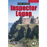 CER 1 Inspector Logan