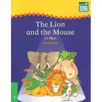 CSB 3 The Lion and Mouse (play)