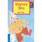 CSB 2 Wayne's Box