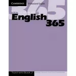 English365 2 Teacher Guide