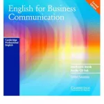English for Business Communication 2nd Edition Audio CDs (2)