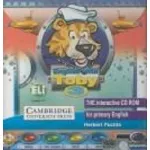 English with Toby 3 CD-ROM for Windows