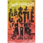 Howl Series Book2: Castle in the Air