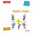 Busy Ant Maths 5 Teacher's Guide