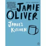 Jamie Oliver (4) Jamie`s Kitchen