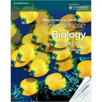 Cambridge IGCSE Biology 2nd Edition Workbook