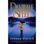 Steel: Honour Thyself [Paperback]