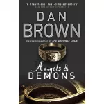 Dan Brown Angels and Demons (A)