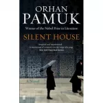 Silent House [Paperback]